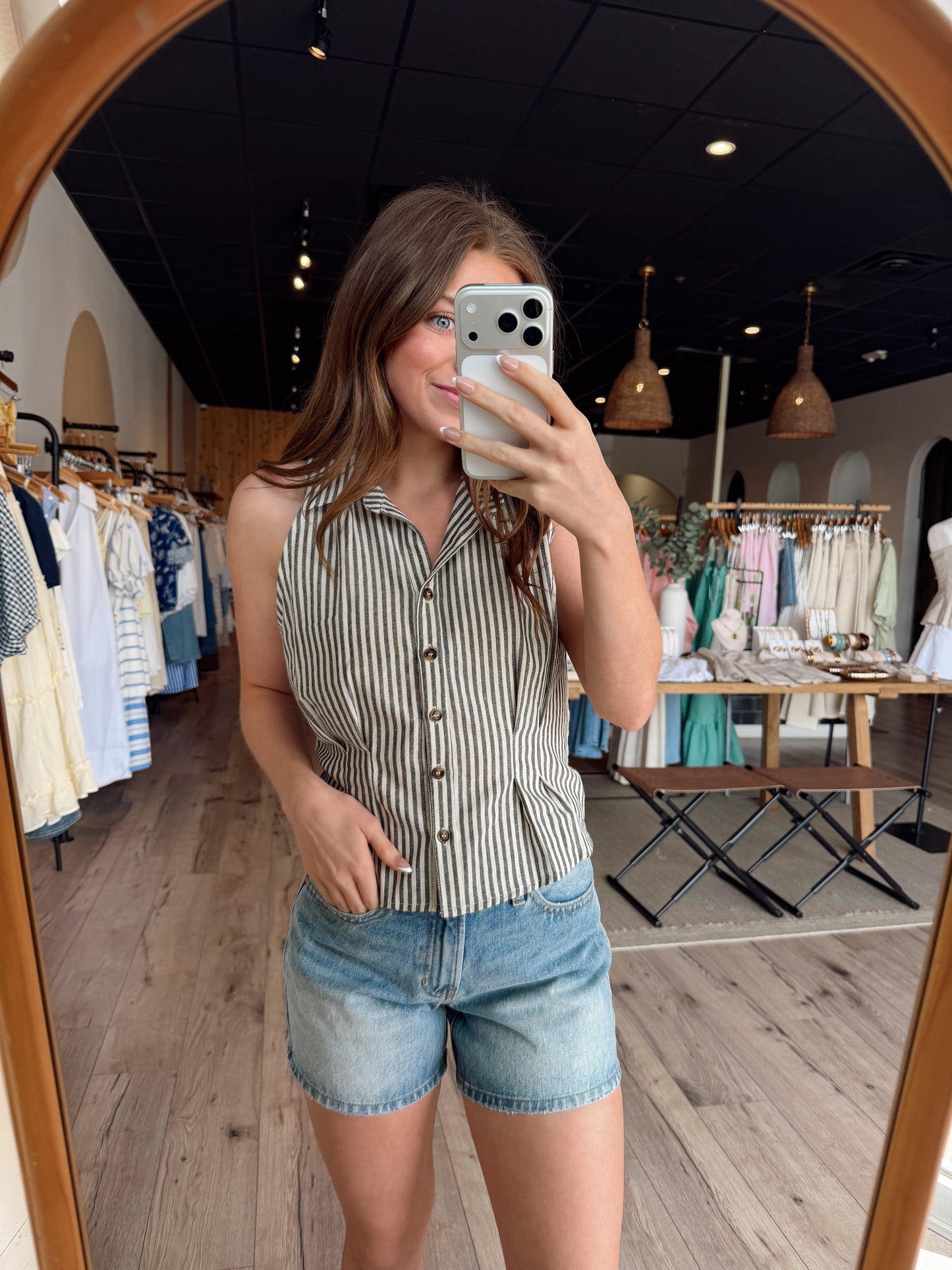 Sutton Top