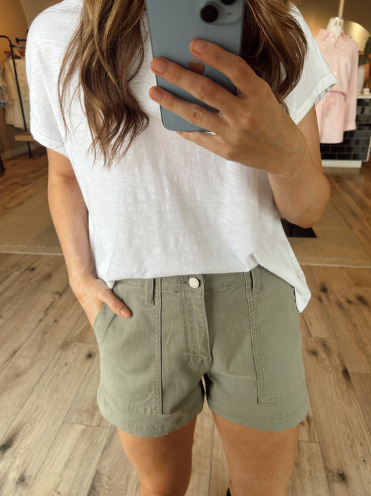 Cammie Shorts