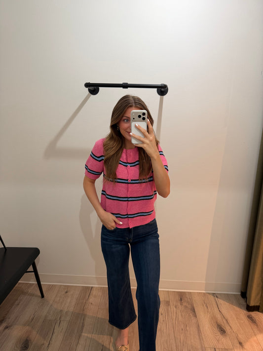 Donna Denim
