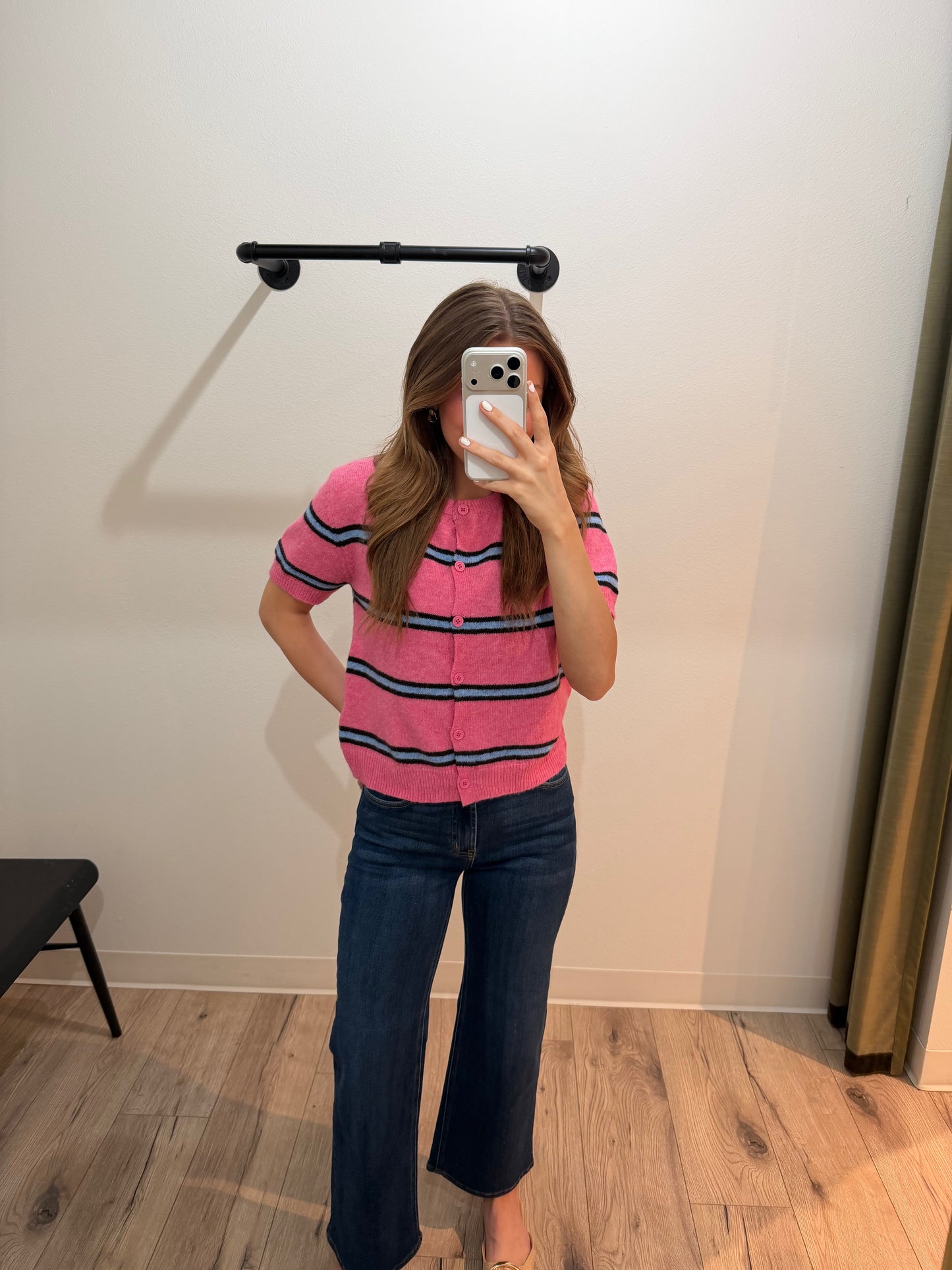 Donna Denim