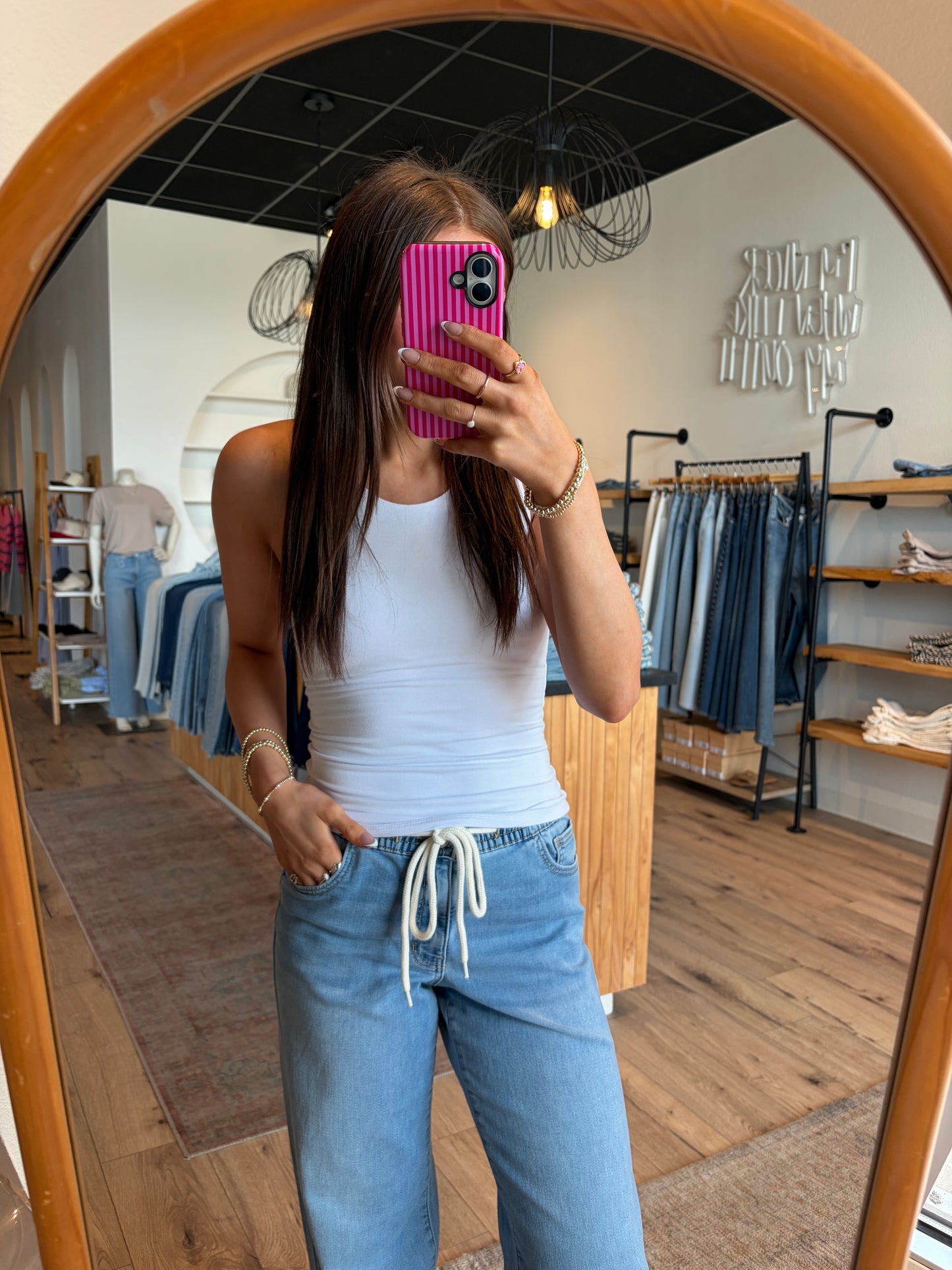 Polly Top