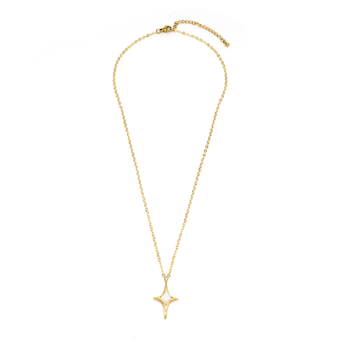Stella Shine Necklace