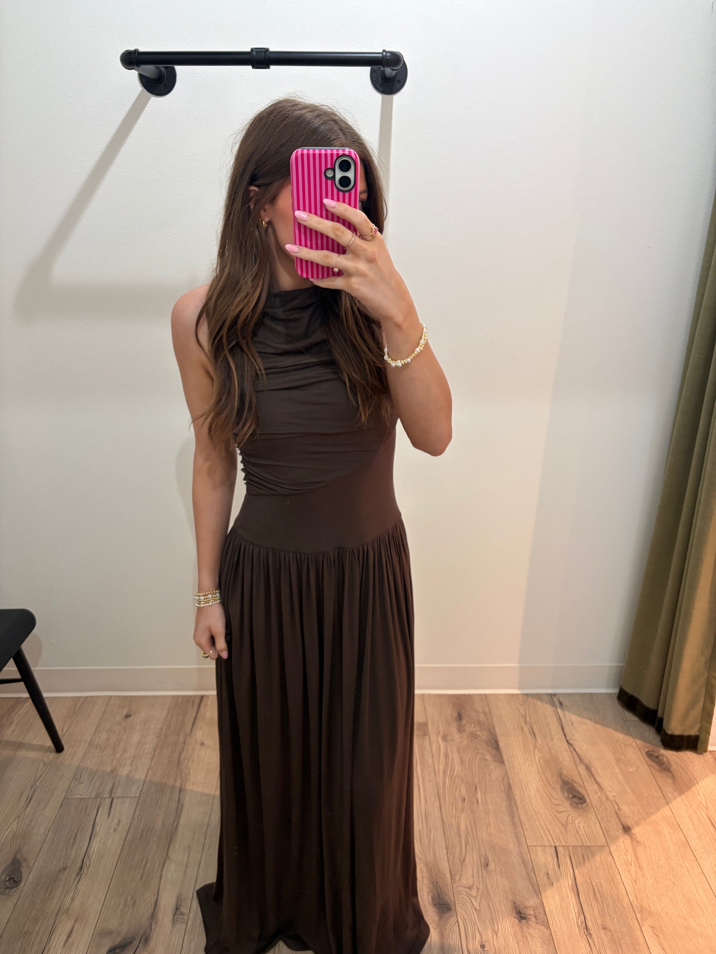Ophelia Dress