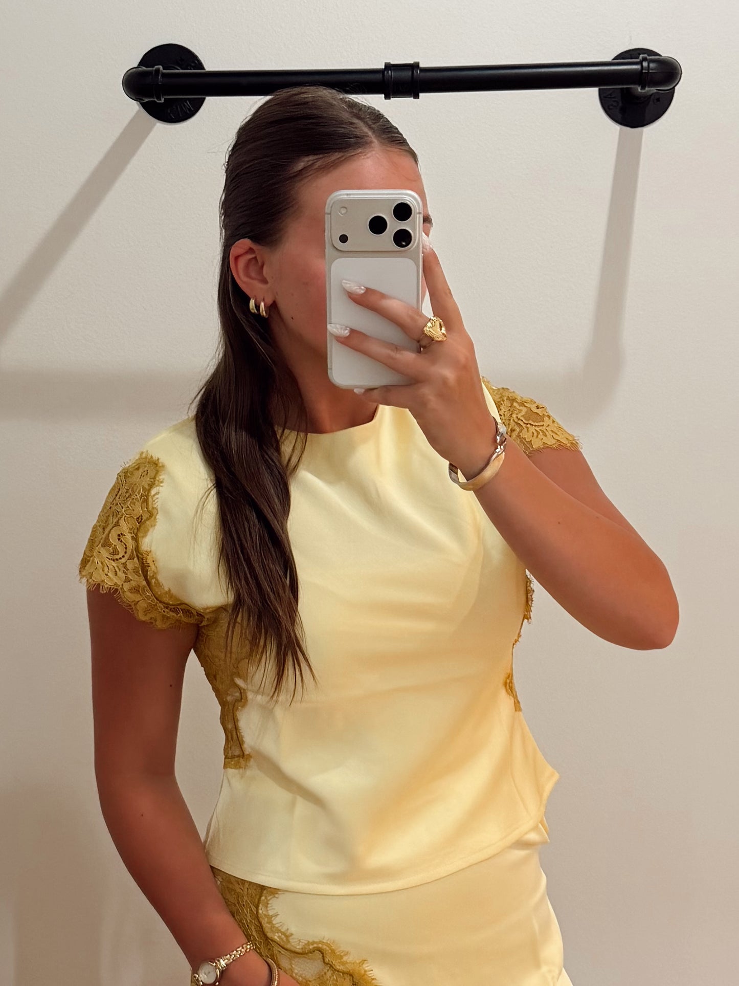 The Elara Top