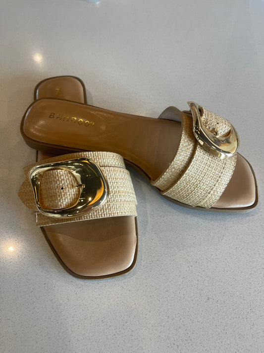 Minda Sandals