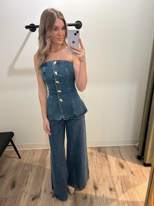 Tini Bottoms