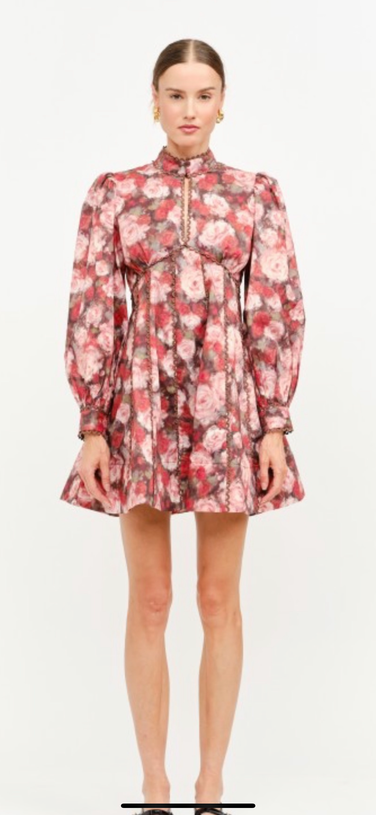 Portia Dress