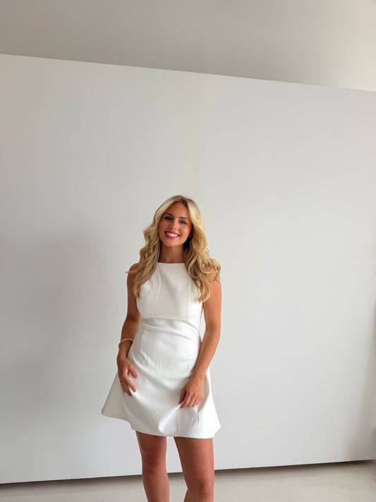 Eden Dress