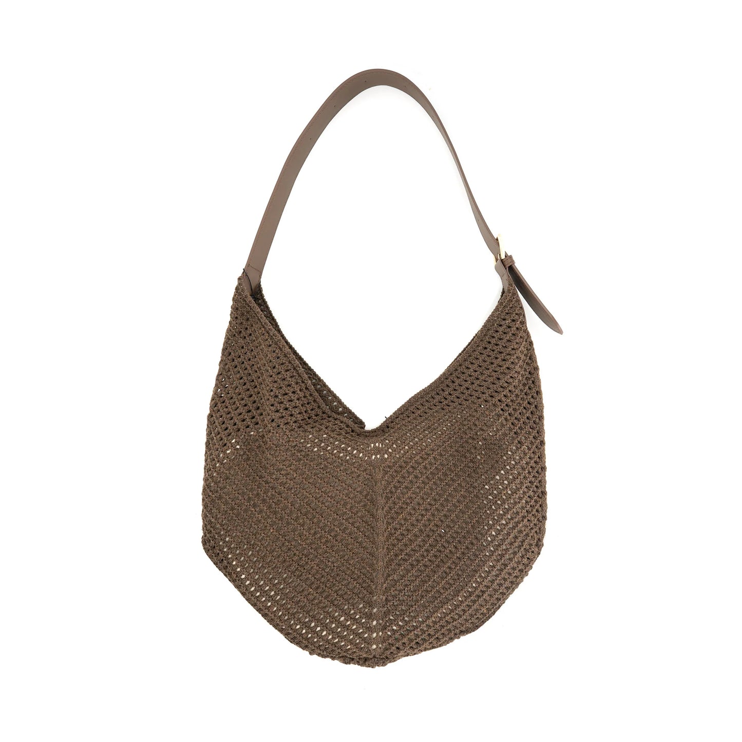 Jeanne Bag - Chocolate