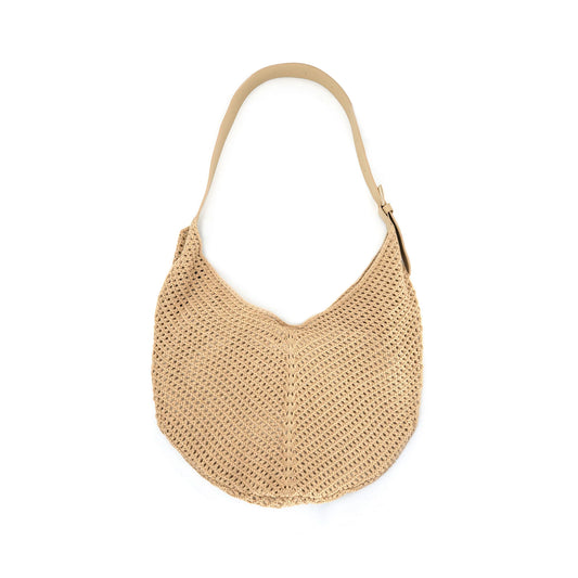 Jeanne Bag - Beige