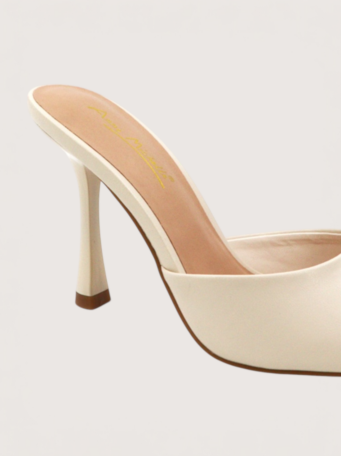 I Told You So Heels