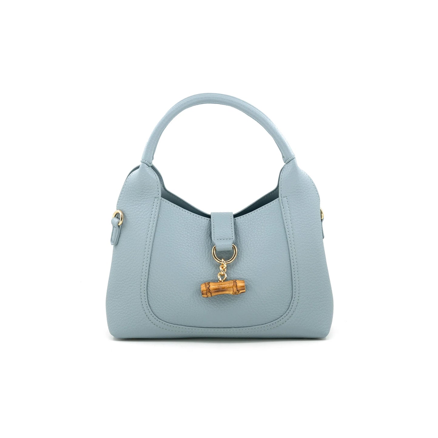 Becca Mini Bag - Blue