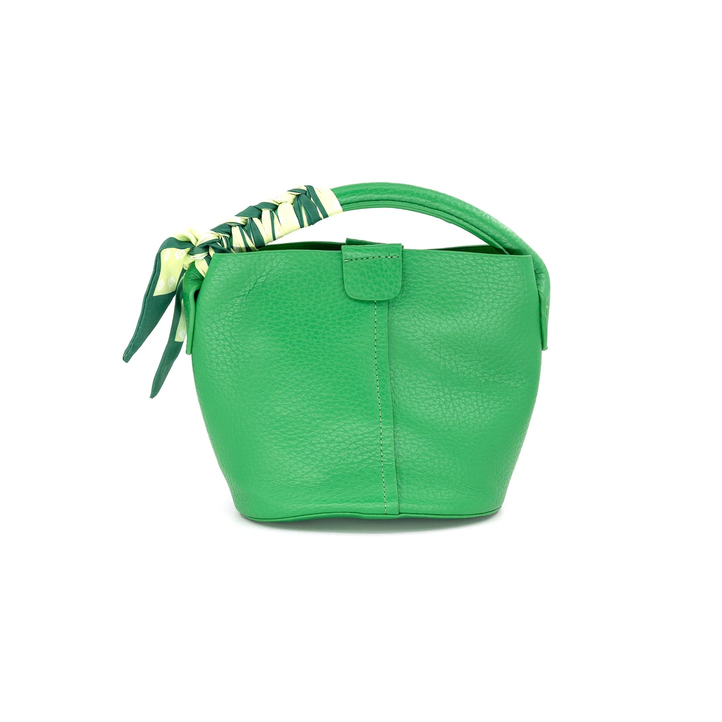 Anna Tote - Green
