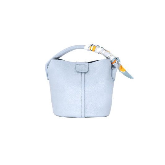 Anna Tote - Blue