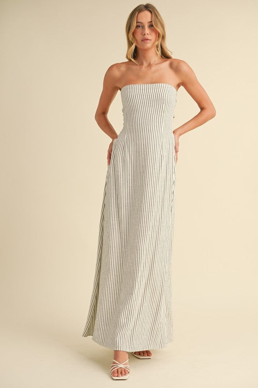 Living Life Dress