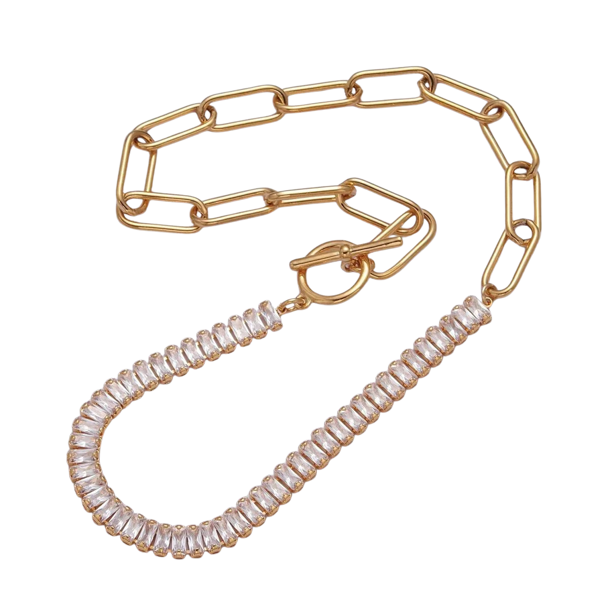 Rosie Necklace