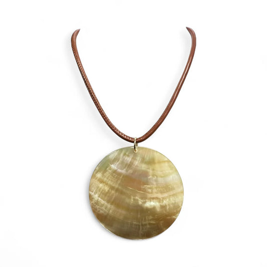 Isla Statement Necklace