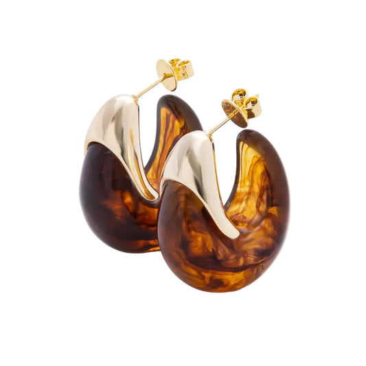 The Maribel Earrings