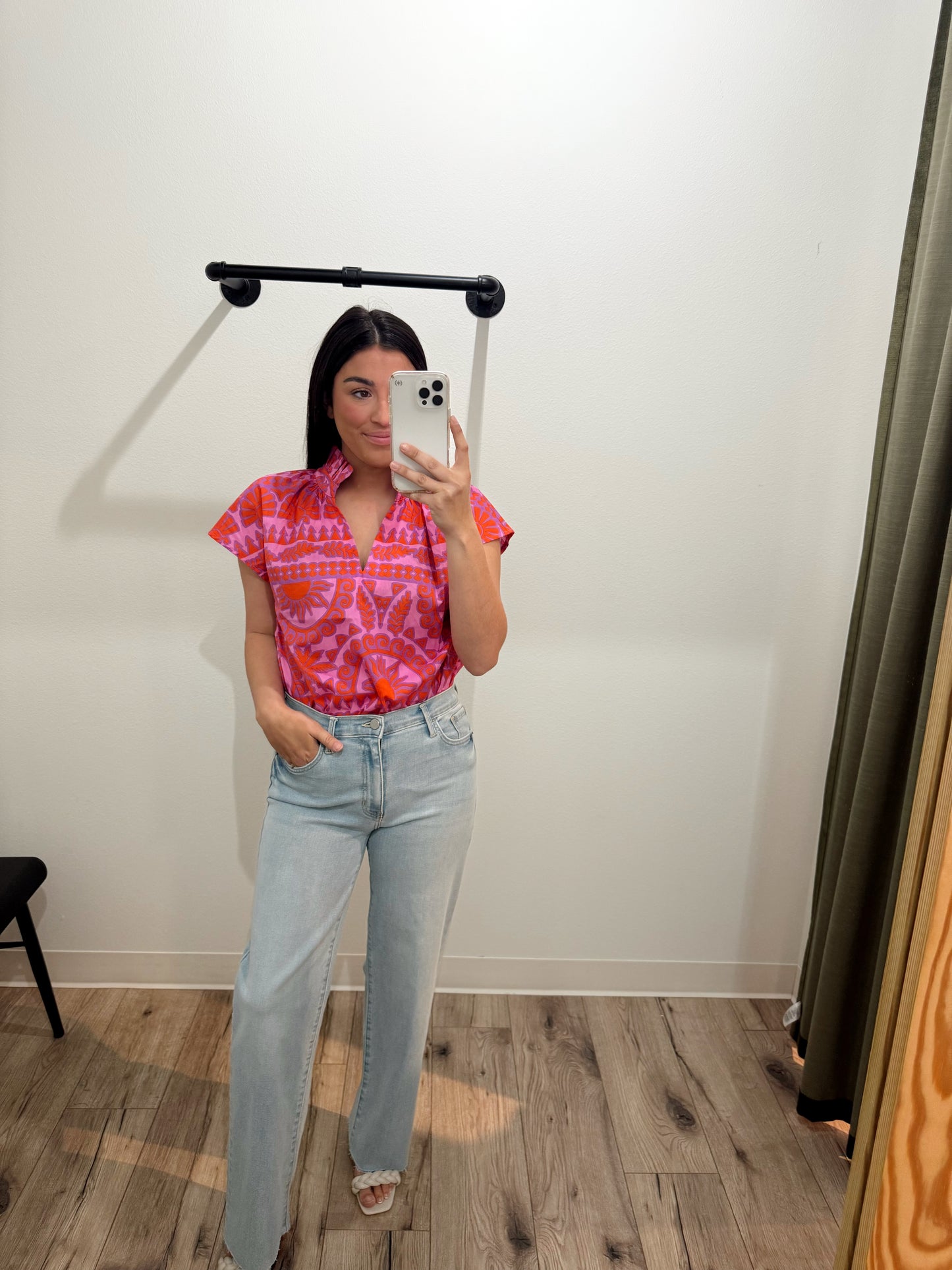 Savannah Top