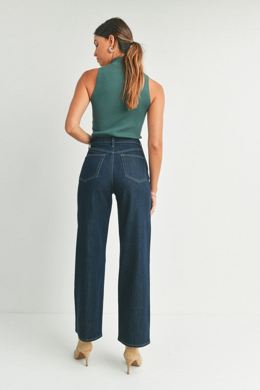 Alex Denim