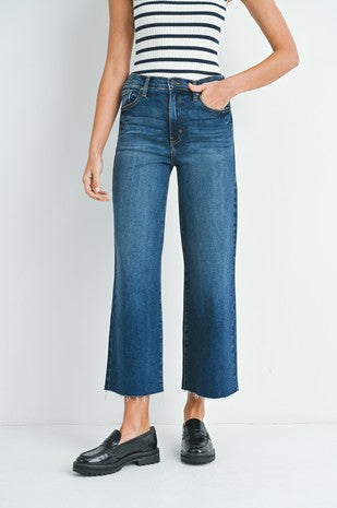 Livvy Denim