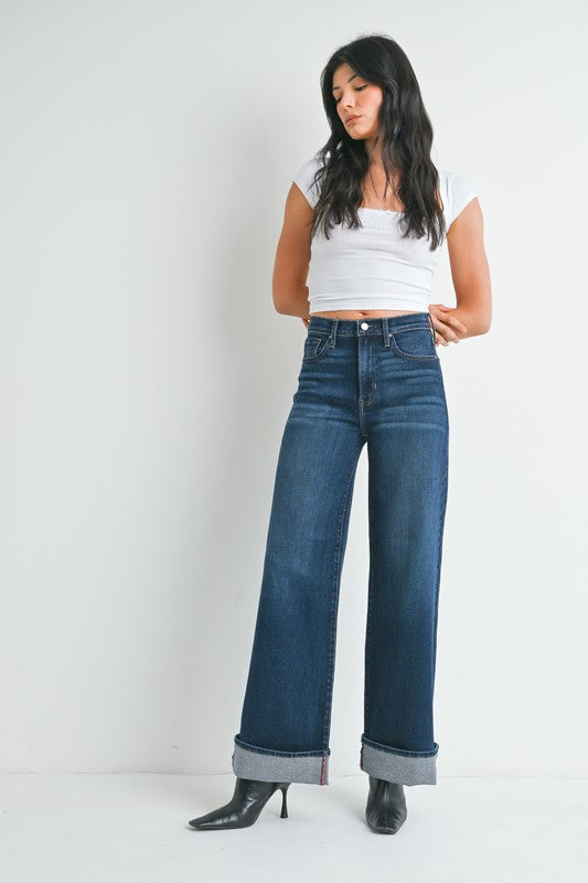 Connie Denim