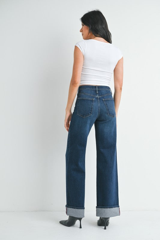 Connie Denim
