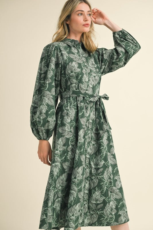 Hey Jess Dress