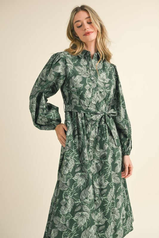 Hey Jess Dress