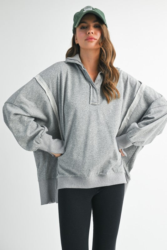 Taylor Sweater