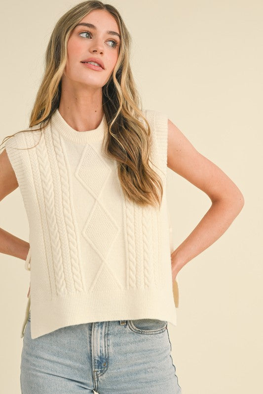 Victoria Vest