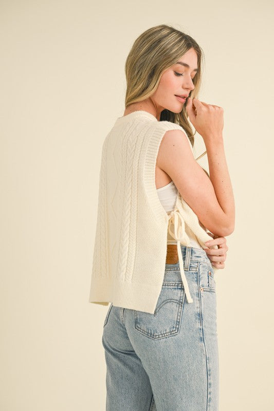 Victoria Vest