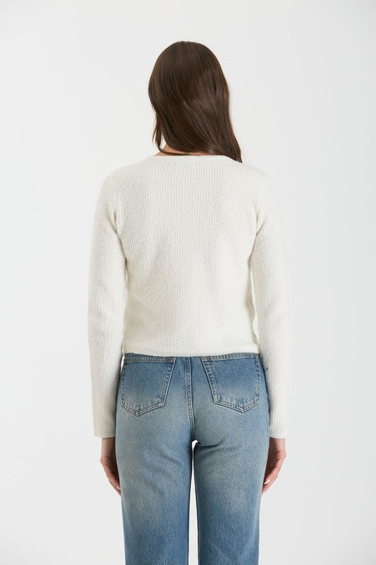 Wendy Cardigan