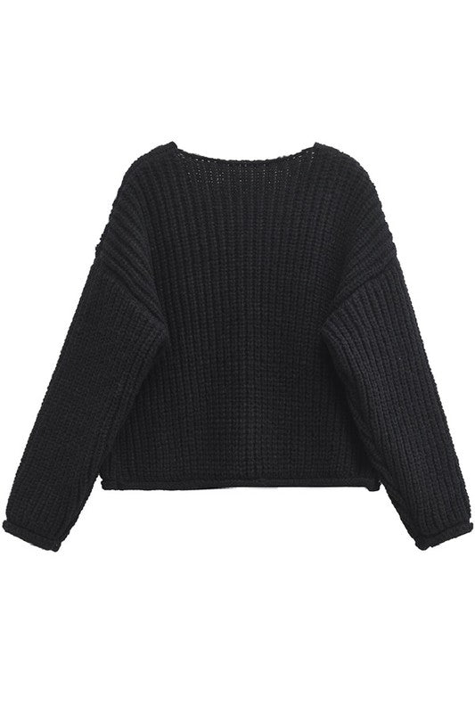 Betsy Sweater