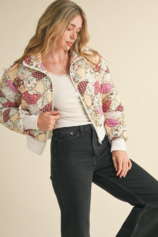 Taya Jacket