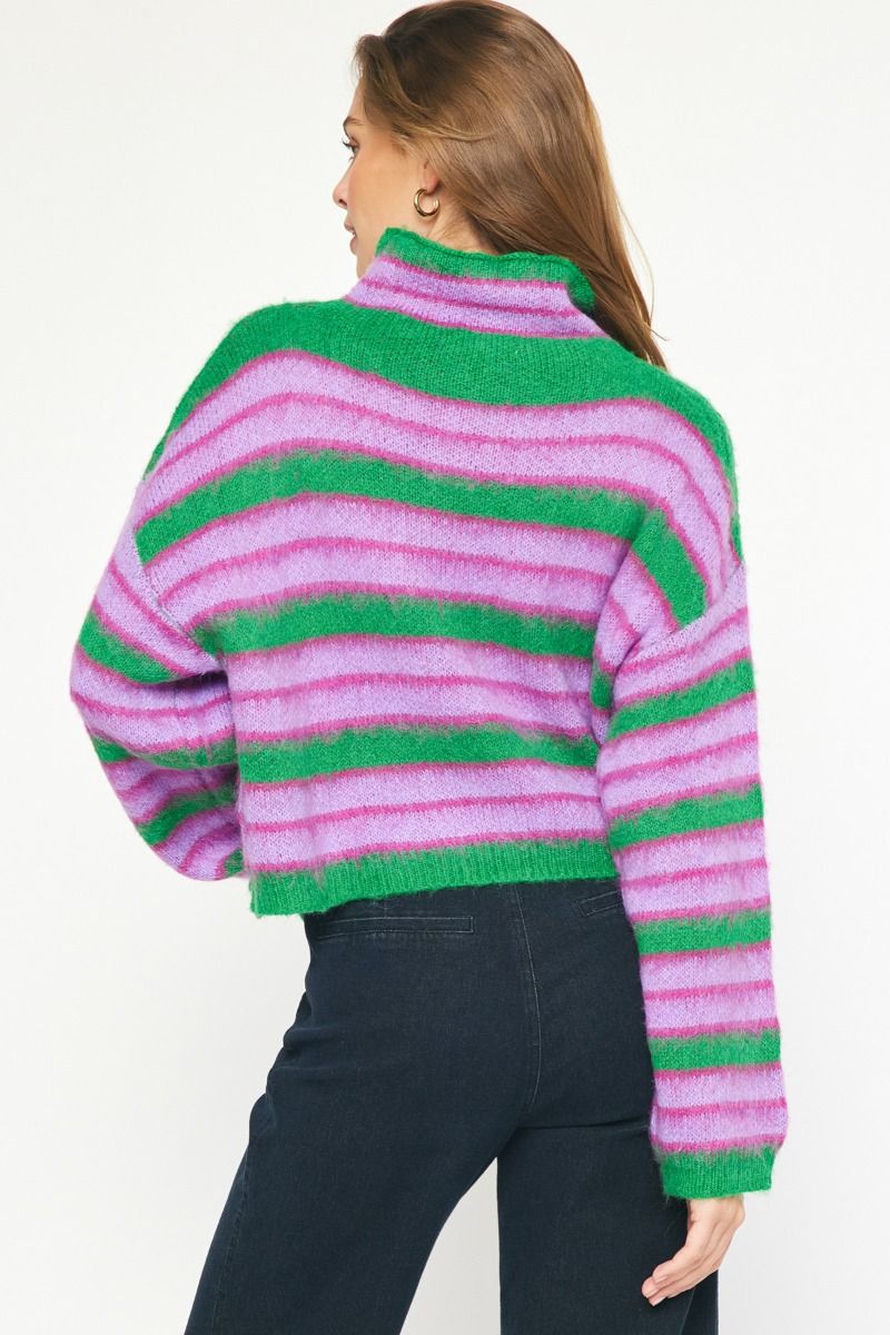 Let’s Pardi Sweater