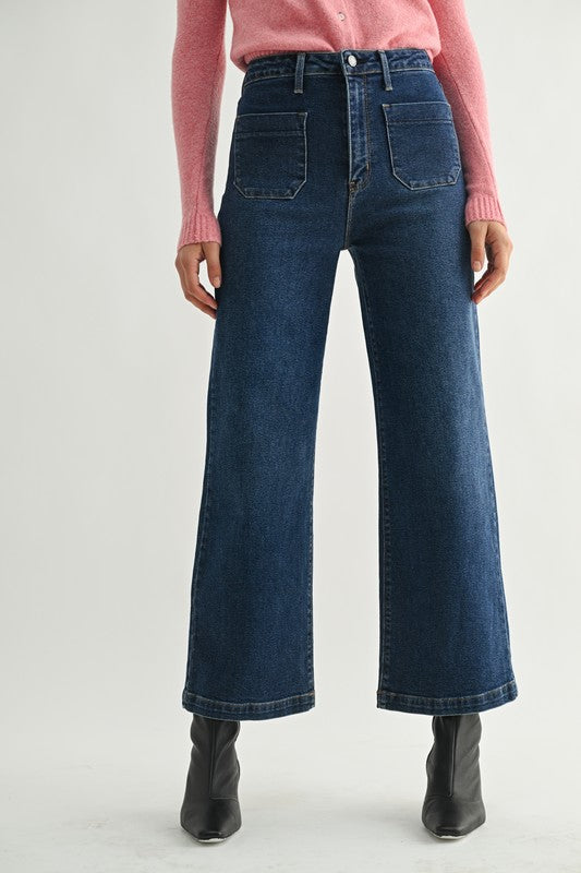 Collins Denim