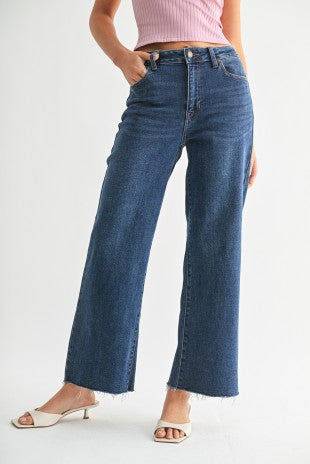 Reed Denim