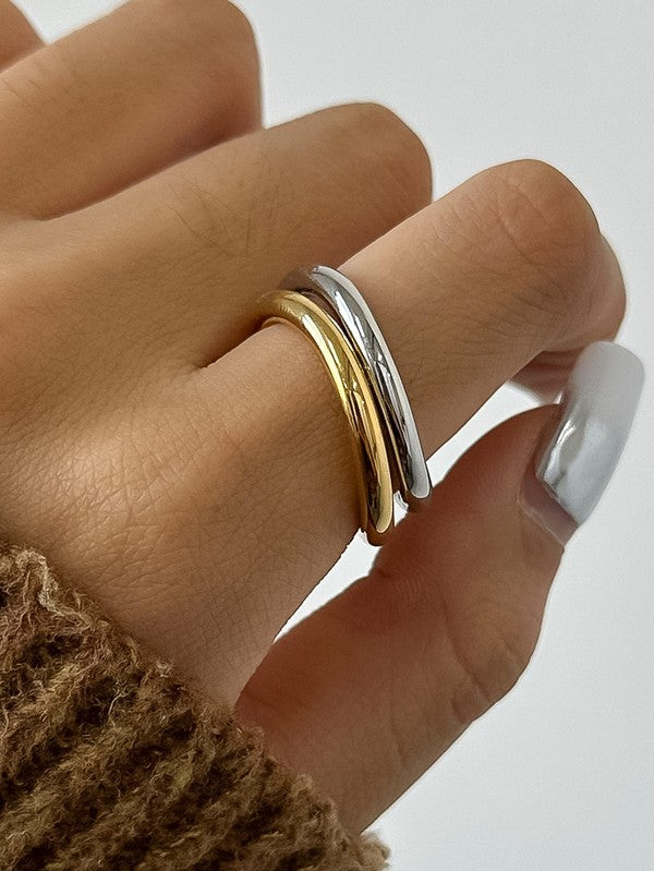 Anna Ring Set
