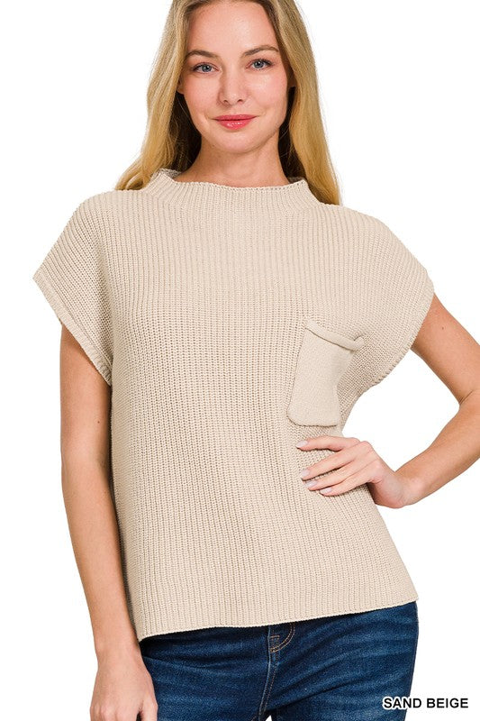 Macie Top