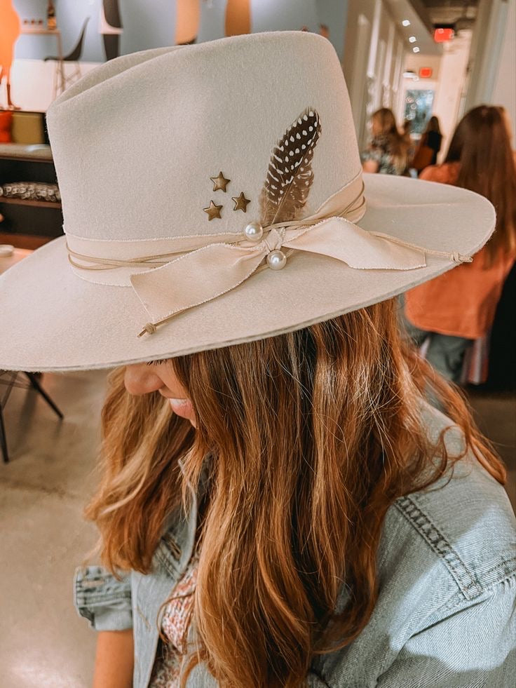 The Hat Bar Private Class October 5