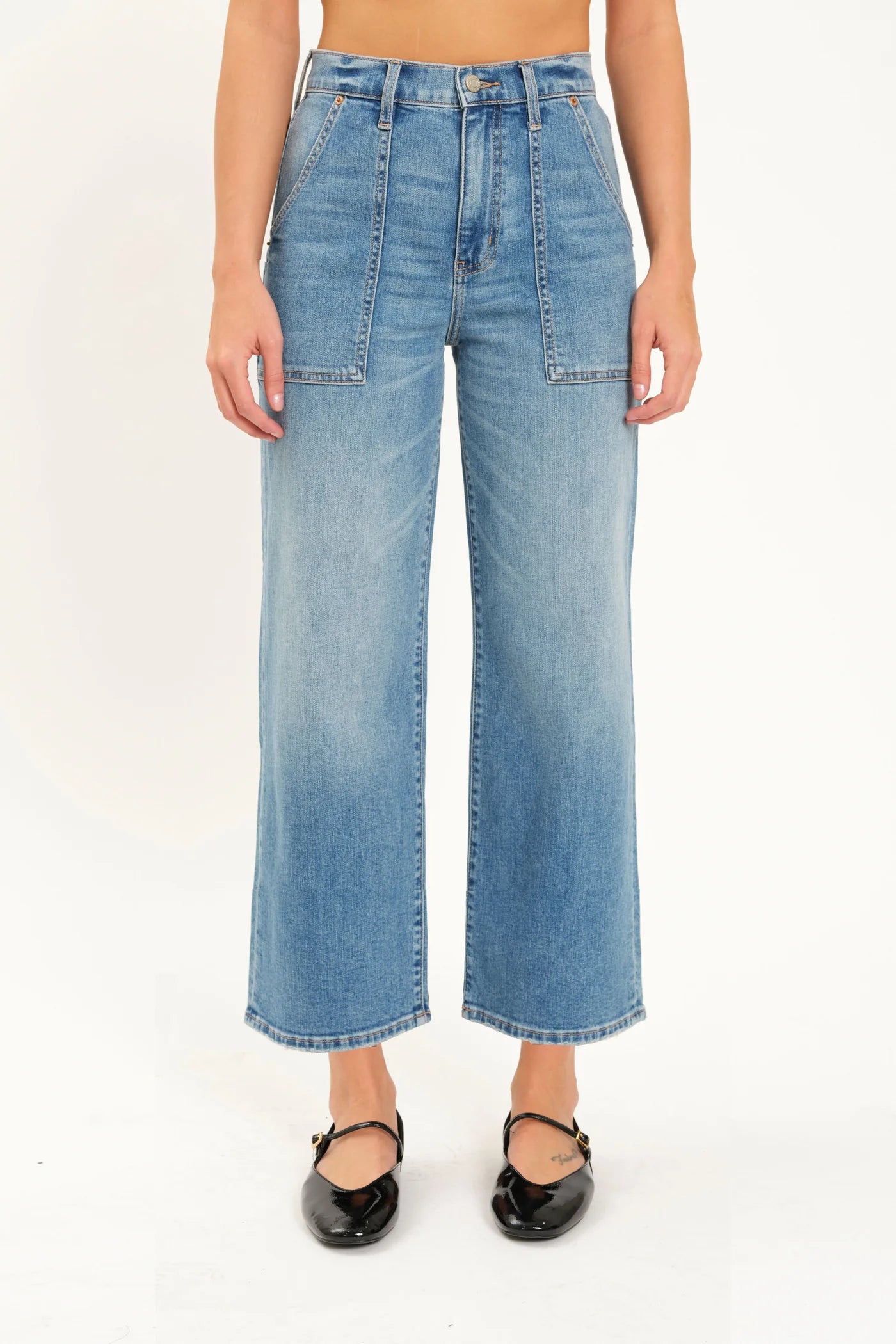 Nancy Denim