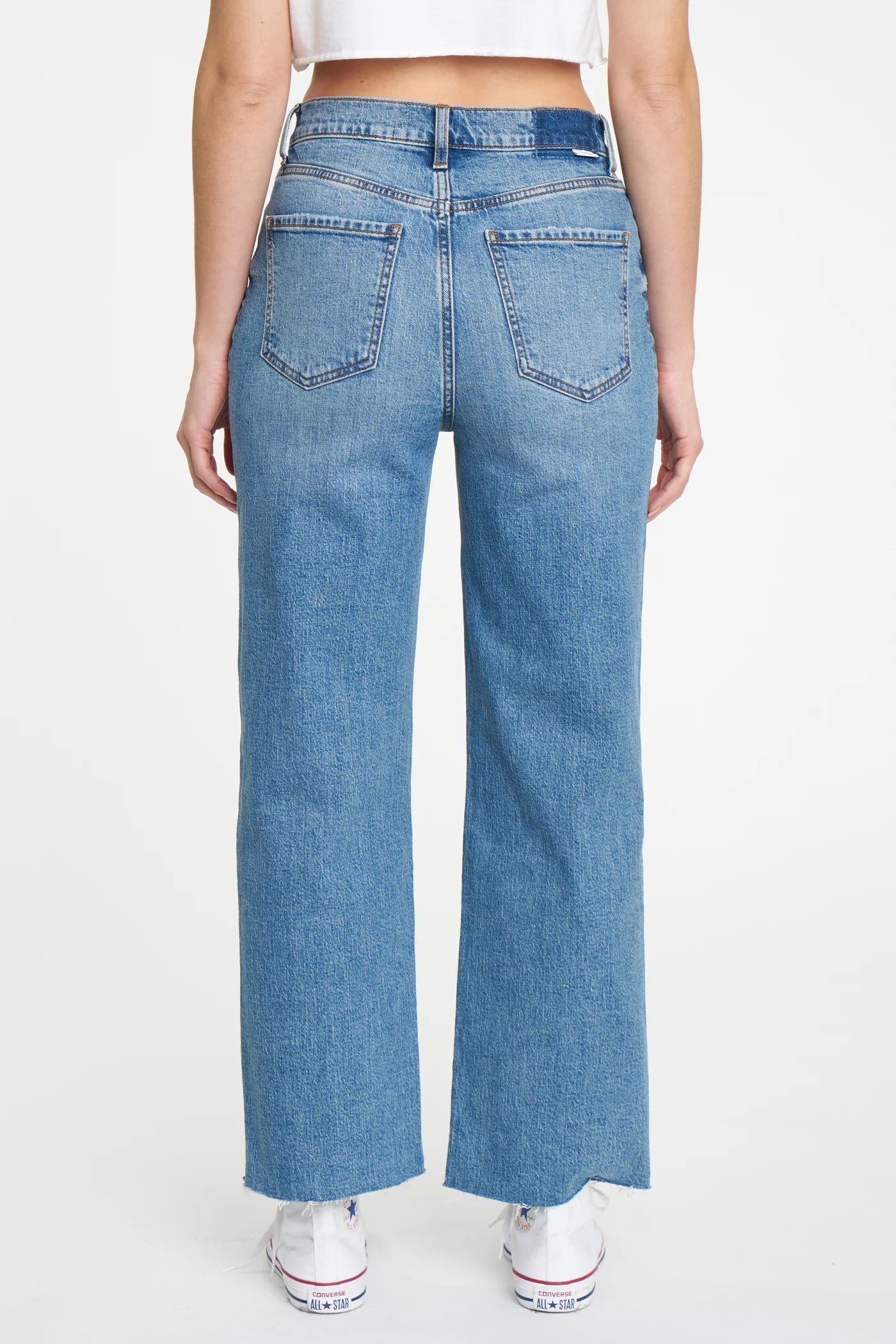 The Classic Denim