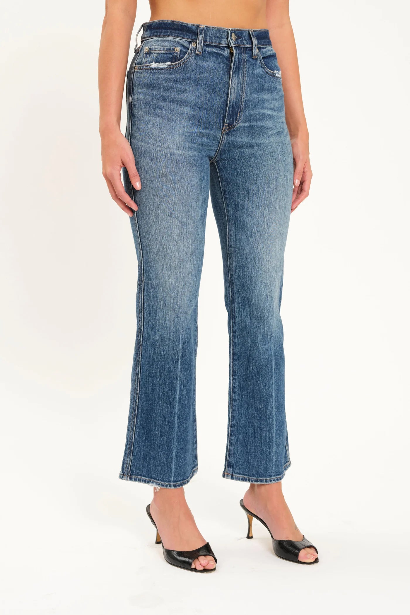 Boys Lie Denim