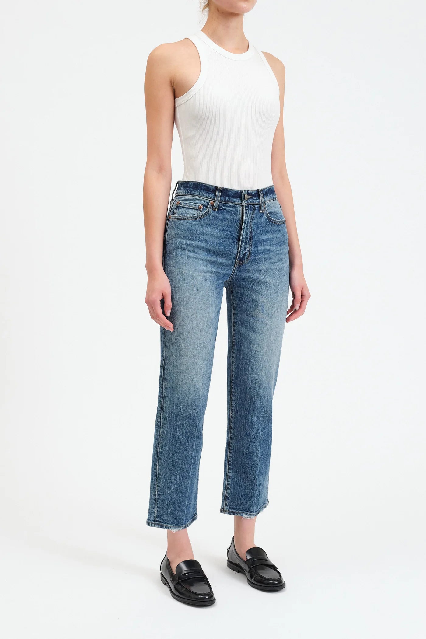 Katie Denim