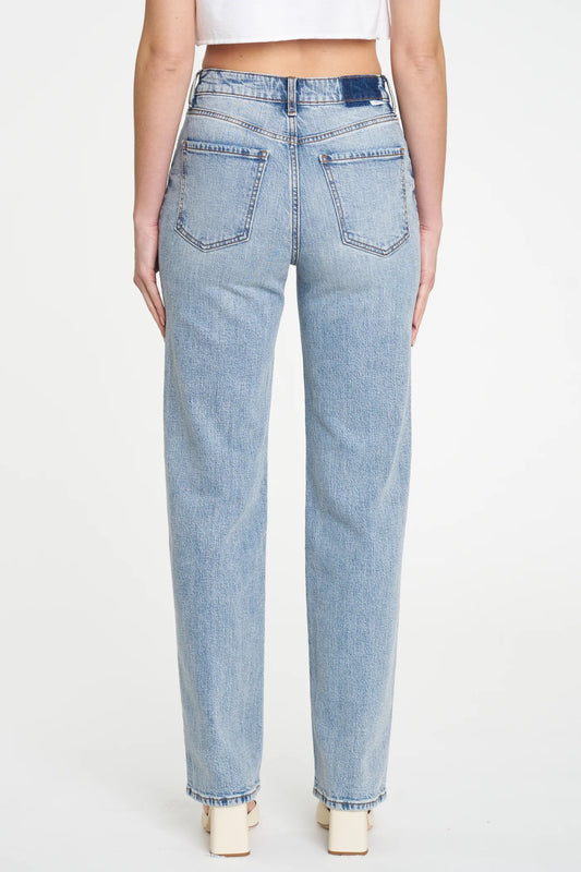 Girl Crush Denim