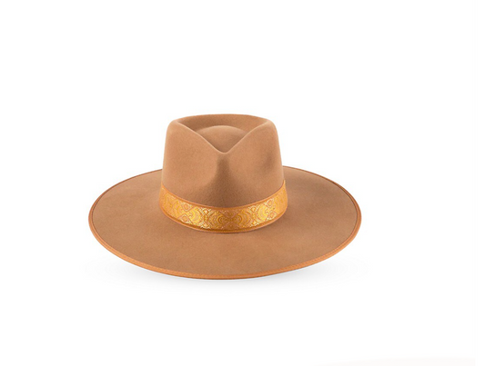 Teak Rancher Special