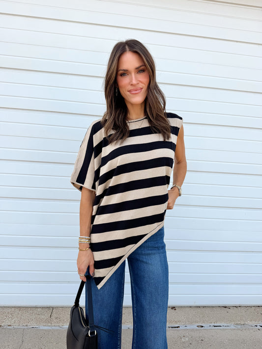 Mariana Knit Top