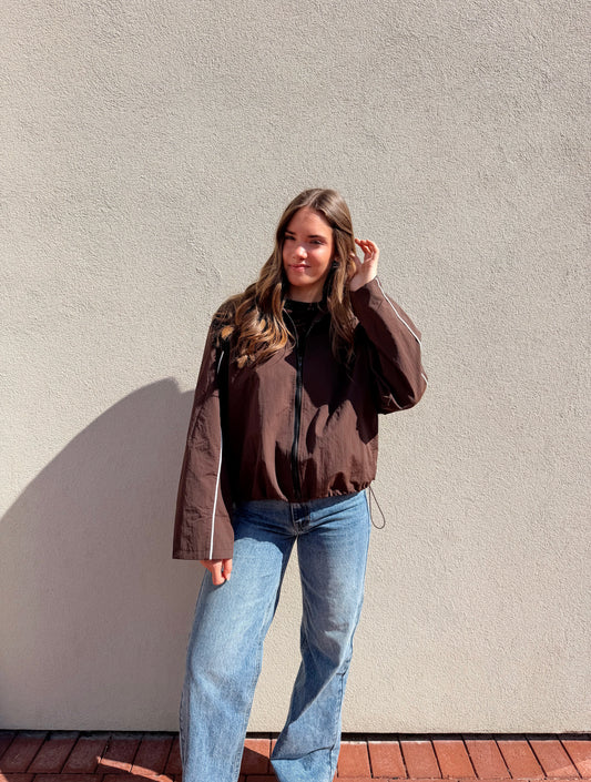 Jackie Jacket