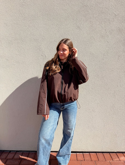 Jackie Jacket